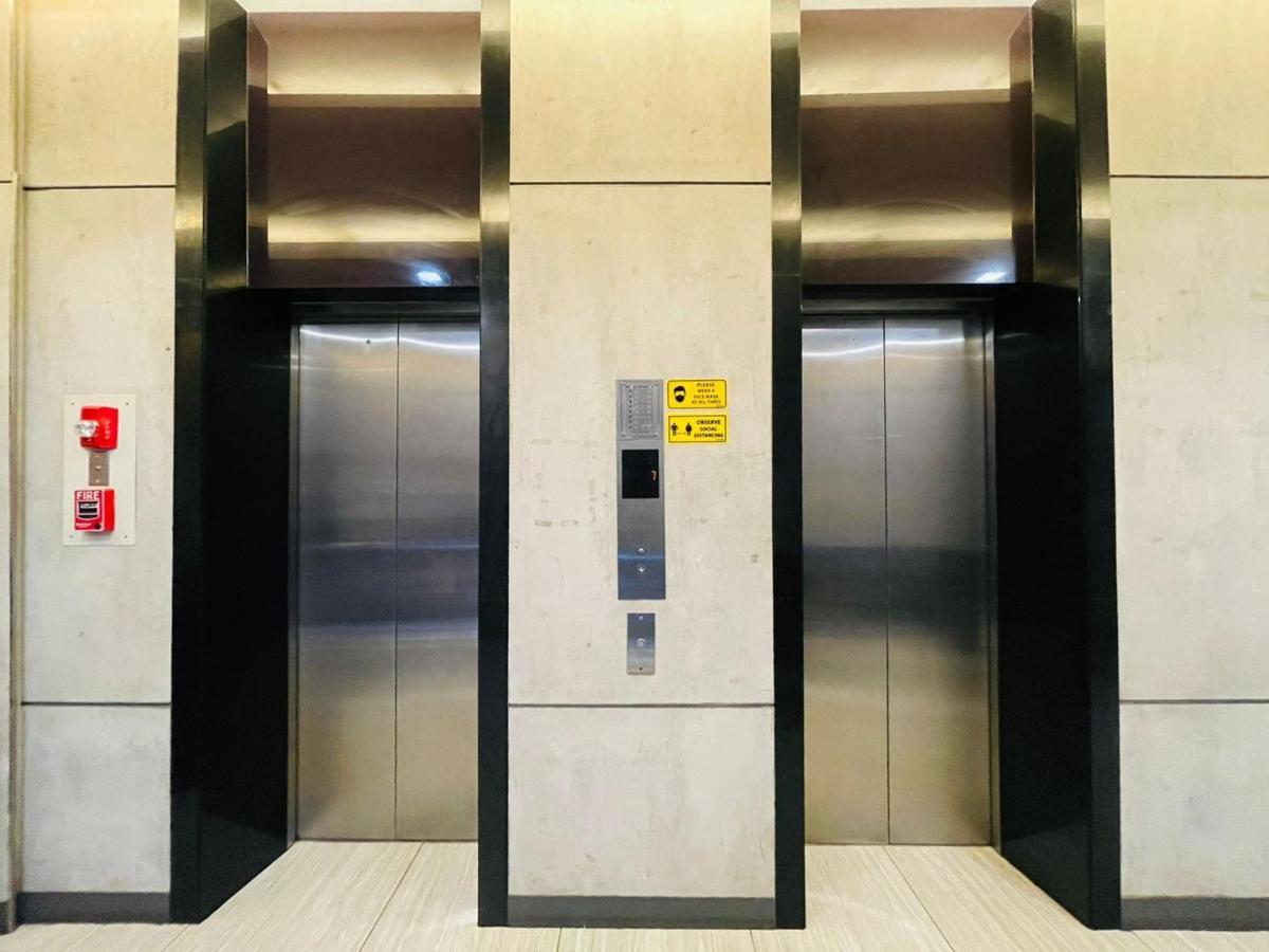 Lelita Hotel - Certified Quarantine Facility Makati City Екстер'єр фото