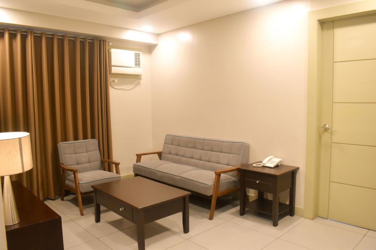 Lelita Hotel - Certified Quarantine Facility Makati City Екстер'єр фото